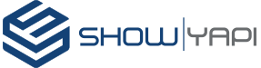Show Yapı Logo